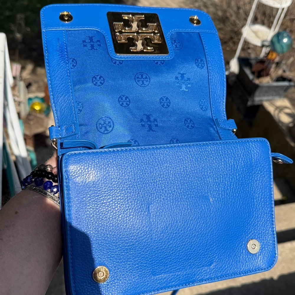 #Tory Burch Bag - Picture 5 of 10